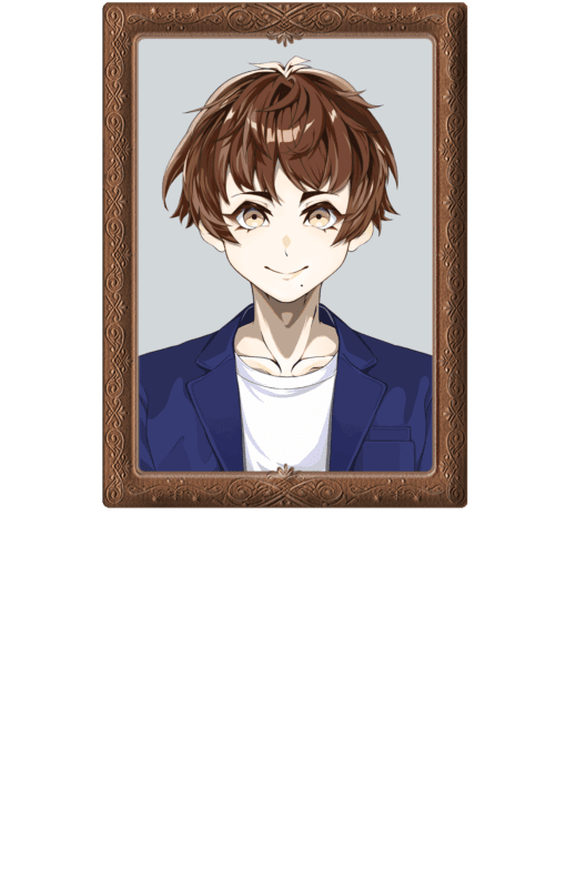 ピーター紹介